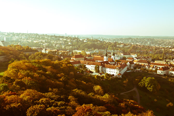 Prag 2010